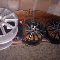 cerchi alfa romeo 