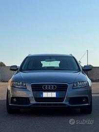 Audi A4 - 143cv