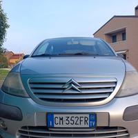Citroen C3 fine 2004