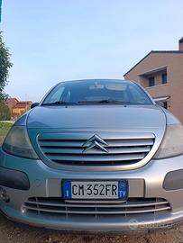 Citroen C3 fine 2004