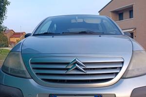 Citroen C3 fine 2004