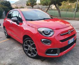 Fiat 500x - 2019