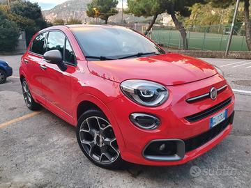 Fiat 500x - 2019