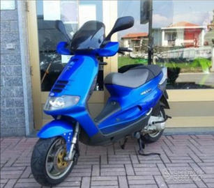 Piaggio skipper