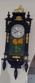 orologio a pendolo