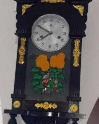 orologio a pendolo