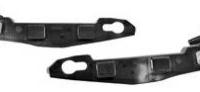 KIT STAFFE PARAURTI POSTERIORE CITROEN C3 2016