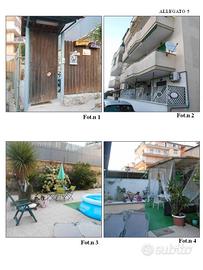 Appartamento nn 266/2021