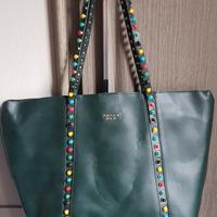 Borsa Tosca Blu