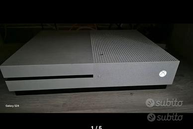 Xbox one