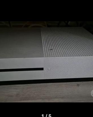 Xbox one