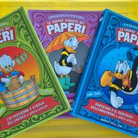 fumetti paperino