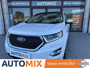 Ford Edge 2.0 tdci Vignale s&s awd 210cv