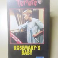VHS film da collezione originali