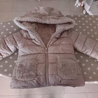 Giubbotto bimba