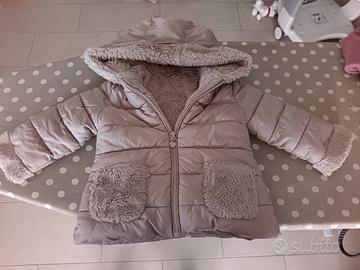 Giubbotto bimba