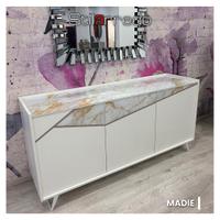 Madie e pareti attrezzate