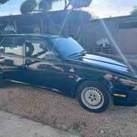 Alfa Romeo 75 i e 1.8 turbo america