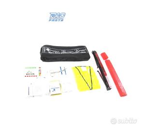 KIT DI PRONTO SOCCORSO