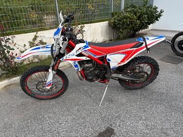 Beta 300 Xtrainer