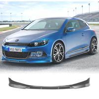 SPOILER LIP VOLKSWAGEN VW SCIROCCO 3 09-14