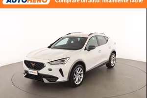 CUPRA Formentor VSSZZZKM6PR002650