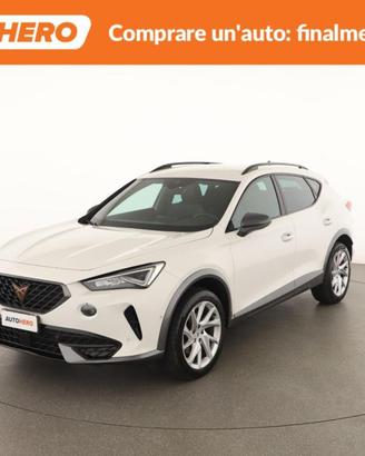 CUPRA Formentor VSSZZZKM6PR002650
