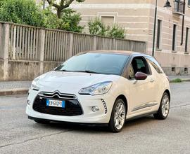 Ds DS3 DS 3 1.6 THP 155 Sport Chic