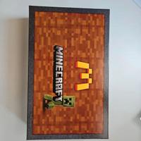 Minecraft - bundle Mc Donald's