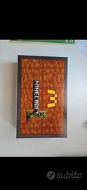 Minecraft - bundle Mc Donald's