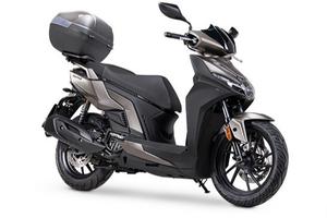 KYMCO AGILITY S 125 INTERAMENTE FINANZIABILE CON M