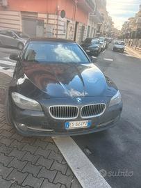 Bmw serie 520 m sport