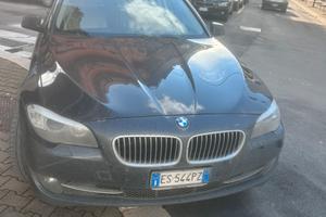 Bmw serie 520 m sport