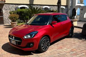 Suzuki Swift 1.2 Hybrid TOP AT