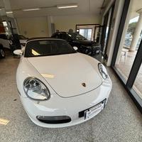 Porsche Boxster 2.7 24V
