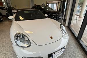 Porsche Boxster 2.7 24V