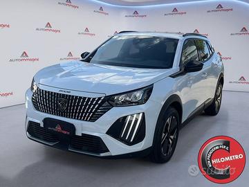 Peugeot 2008 PureTech 100 S&S Allure