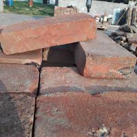 Mottoni antichi per faccia vista