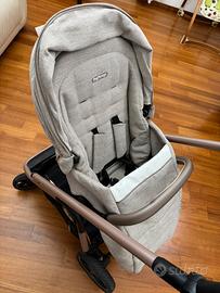 Trio Peg Perego Veloce
