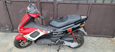 runner 50cc