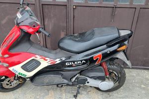 runner 50cc
