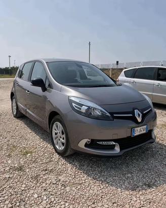 Renault Scenic Scénic 1.5 dCi 110CV Start&Stop Lim