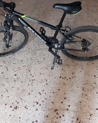 Bicicletta