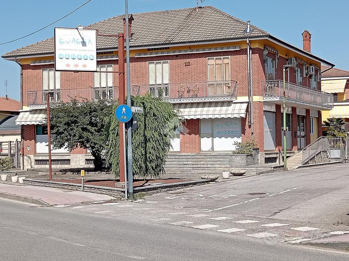 Casa – Vigone, Torino - Vista 2