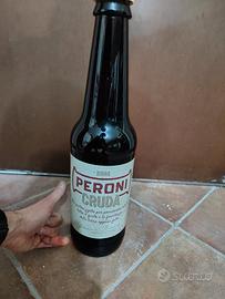 bottiglia magnum peroni cruda collezione h.45cm