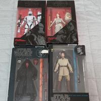 Action Figures Star Wars