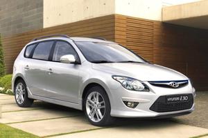 HYUNDAI i30 CW 1.4 Comfort
