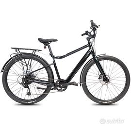Cannondale Treadwell EQ Taglia M - Nero