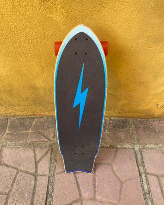SURFSKATE QUIKSILVER MARK RICHARDS Mr SUPER
