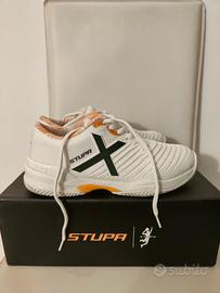 scarpe padel MUNICH Stupa edition
